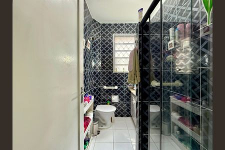 Casa para alugar com 180m², 4 quartos e 2 vagas Casa para alugar com 180m², 4 quartos e 2 vagasBanheiro