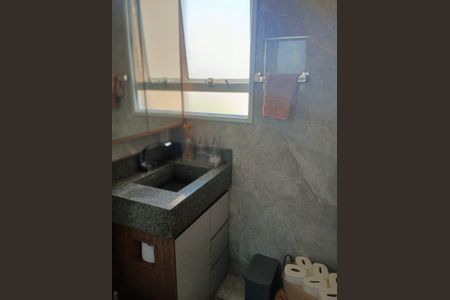 Apartamento à venda com 47m², 2 quartos e 1 vagaBanheiro