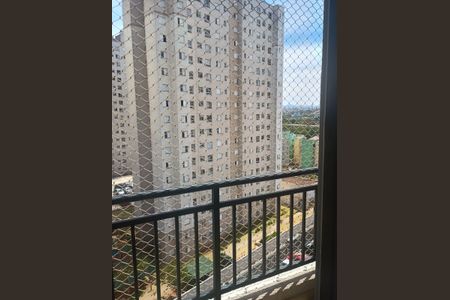 Apartamento à venda com 47m², 2 quartos e 1 vagaVista