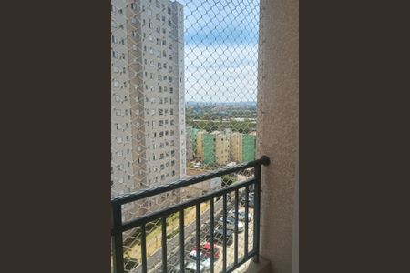 Apartamento à venda com 47m², 2 quartos e 1 vagaVista