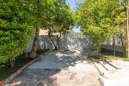 Casa à venda com 341m², 3 quartos e 8 vagasÁrea Externa