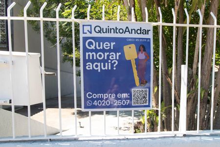 Casa à venda com 341m², 3 quartos e 8 vagasPlaca