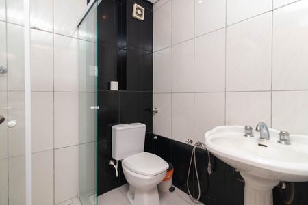 Casa à venda com 341m², 3 quartos e 8 vagasBanheiro 3