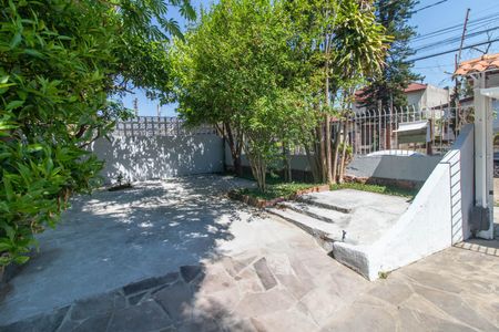 Casa à venda com 341m², 3 quartos e 8 vagasÁrea Externa