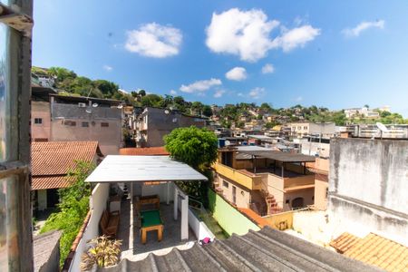 Casa à venda com 200m², 2 quartos e 4 vagas Casa à venda com 200m², 2 quartos e 4 vagasVista da Suíte 2