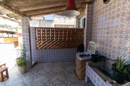 Casa à venda com 200m², 2 quartos e 4 vagas Casa à venda com 200m², 2 quartos e 4 vagasÁrea de Serviço