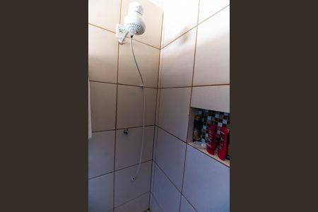 Casa à venda com 200m², 2 quartos e 4 vagas Casa à venda com 200m², 2 quartos e 4 vagasBanheiro da Suíte 2