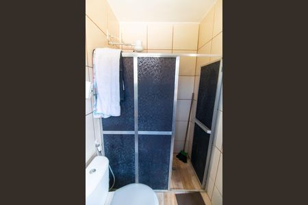 Casa à venda com 200m², 2 quartos e 4 vagas Casa à venda com 200m², 2 quartos e 4 vagasBanheiro da Suíte 2