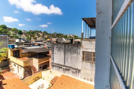 Casa à venda com 200m², 2 quartos e 4 vagas Casa à venda com 200m², 2 quartos e 4 vagasVista da Suíte 1
