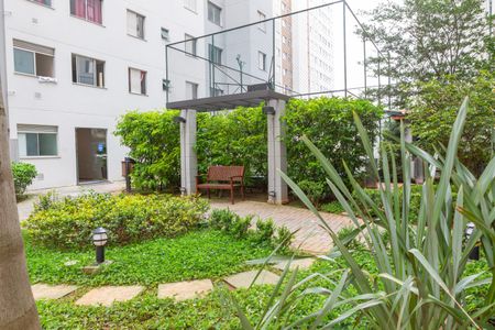 Apartamento à venda com 45m², 2 quartos e sem vaga Apartamento à venda com 45m², 2 quartos e sem vagaÁrea comum