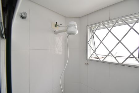 Apartamento para alugar com 58m², 2 quartos e 1 vagaBanheiro