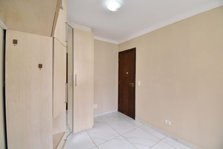 Apartamento para alugar com 58m², 2 quartos e 1 vagaQuarto 1