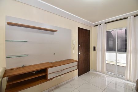 Apartamento para alugar com 58m², 2 quartos e 1 vagaSala/Cozinha