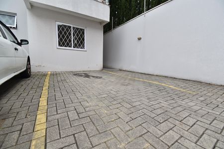 Apartamento para alugar com 58m², 2 quartos e 1 vagaGaragem