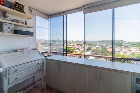 Apartamento à venda com 120m², 4 quartos e sem vagaQuarto 2