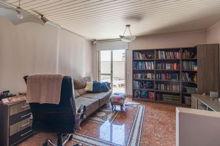 Apartamento à venda com 120m², 4 quartos e sem vagaSala 2