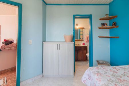 Apartamento à venda com 120m², 4 quartos e sem vagaQuarto 4