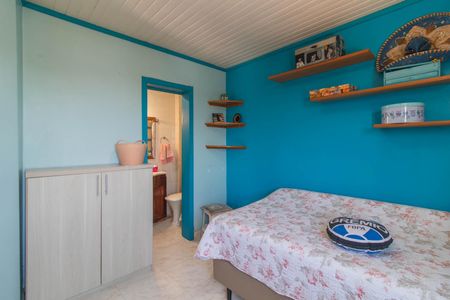 Apartamento à venda com 120m², 4 quartos e sem vagaQuarto 4