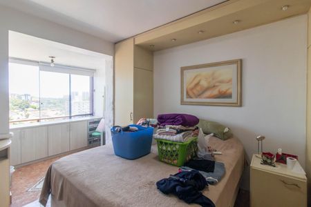 Apartamento à venda com 120m², 4 quartos e sem vagaQuarto 2