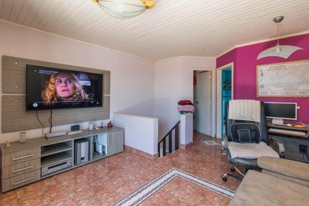 Apartamento à venda com 120m², 4 quartos e sem vagaSala 2