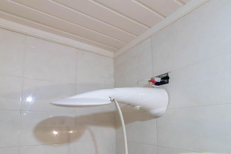 Apartamento à venda com 120m², 4 quartos e sem vagaBanheiro do Quarto 4