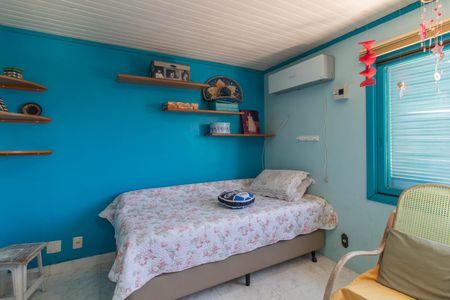 Apartamento à venda com 120m², 4 quartos e sem vagaQuarto 4