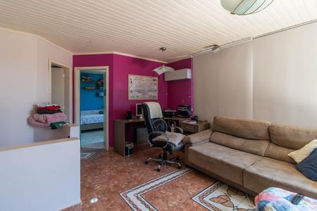 Apartamento à venda com 120m², 4 quartos e sem vagaSala 2