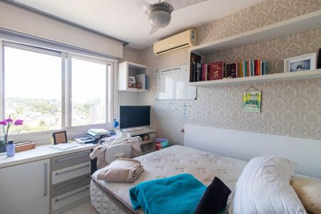 Apartamento à venda com 120m², 4 quartos e sem vagaQuarto 1