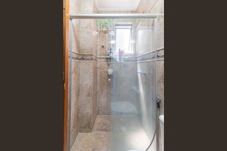 Apartamento à venda com 120m², 4 quartos e sem vagaBanheiro Social