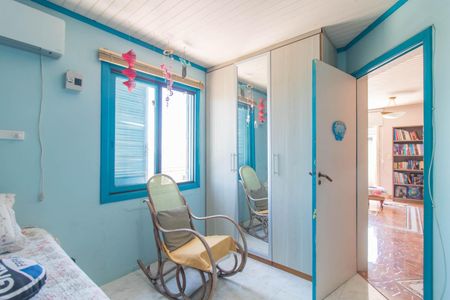 Apartamento à venda com 120m², 4 quartos e sem vagaQuarto 4