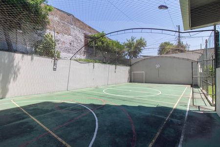 Apartamento à venda com 120m², 4 quartos e sem vagaQuadra Esportiva