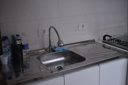 Apartamento para alugar com 88m², 2 quartos e 1 vagaCozinha