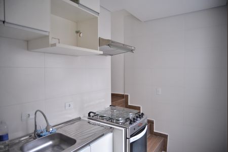 Apartamento para alugar com 88m², 2 quartos e 1 vagaCozinha