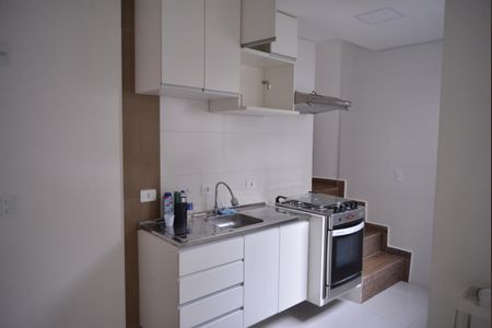 Apartamento para alugar com 88m², 2 quartos e 1 vagaCozinha