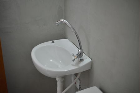 Apartamento para alugar com 88m², 2 quartos e 1 vagaBanheiro da Suíte