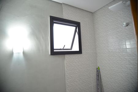 Apartamento para alugar com 88m², 2 quartos e 1 vagaBanheiro da Suíte