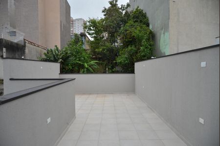 Apartamento para alugar com 88m², 2 quartos e 1 vagaCobertura