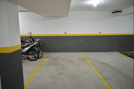 Apartamento para alugar com 88m², 2 quartos e 1 vagaGaragem