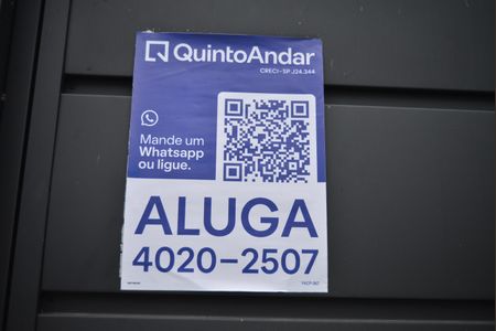 Apartamento para alugar com 88m², 2 quartos e 1 vagaPlaca