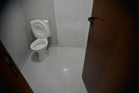 Apartamento para alugar com 88m², 2 quartos e 1 vagaBanheiro Social