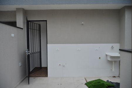 Apartamento para alugar com 88m², 2 quartos e 1 vagaÁrea de Serviço