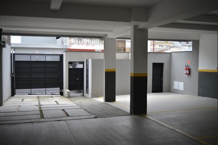 Apartamento para alugar com 88m², 2 quartos e 1 vagaGaragem