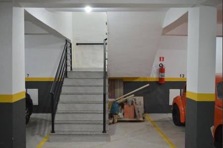 Apartamento para alugar com 88m², 2 quartos e 1 vagaGaragem