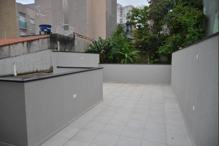Apartamento para alugar com 88m², 2 quartos e 1 vagaCobertura
