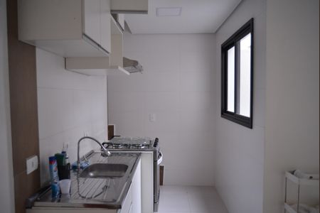 Apartamento para alugar com 88m², 2 quartos e 1 vagaCozinha
