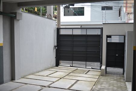 Apartamento para alugar com 88m², 2 quartos e 1 vagaGaragem