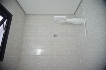 Apartamento para alugar com 88m², 2 quartos e 1 vagaBanheiro da Suíte