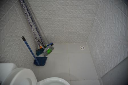 Apartamento para alugar com 88m², 2 quartos e 1 vagaBanheiro da Suíte