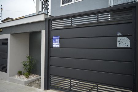 Apartamento para alugar com 88m², 2 quartos e 1 vagaPlaca