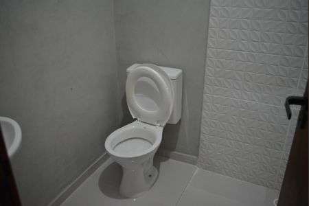 Apartamento para alugar com 88m², 2 quartos e 1 vagaBanheiro Social